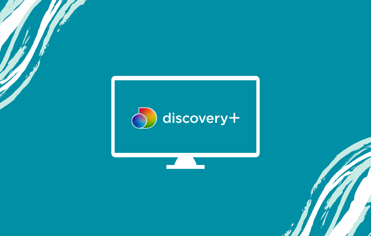 Discovery Plus. Since discover