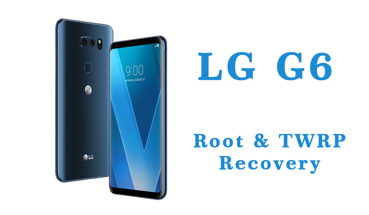 Как получить root права на LG V30 и установить TWRP recovery - Xaer.ru