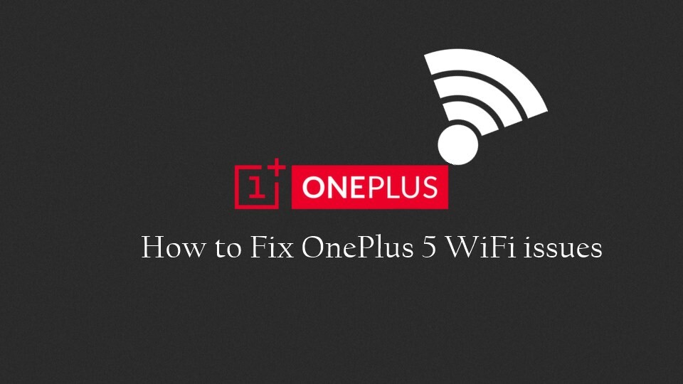 Oneplus не видит wifi