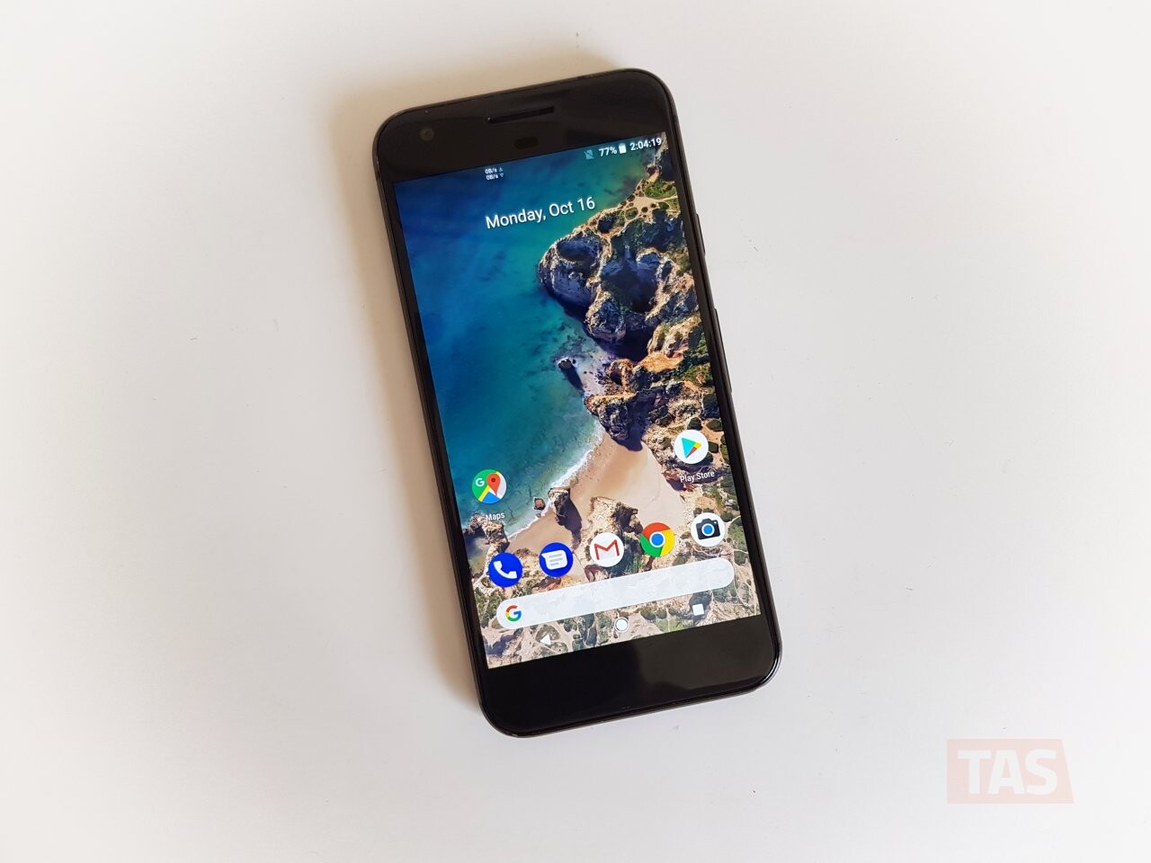 Вы не можете удалить панель поиска Google внизу на Pixel 2 Launcher. -  Xaer.ru