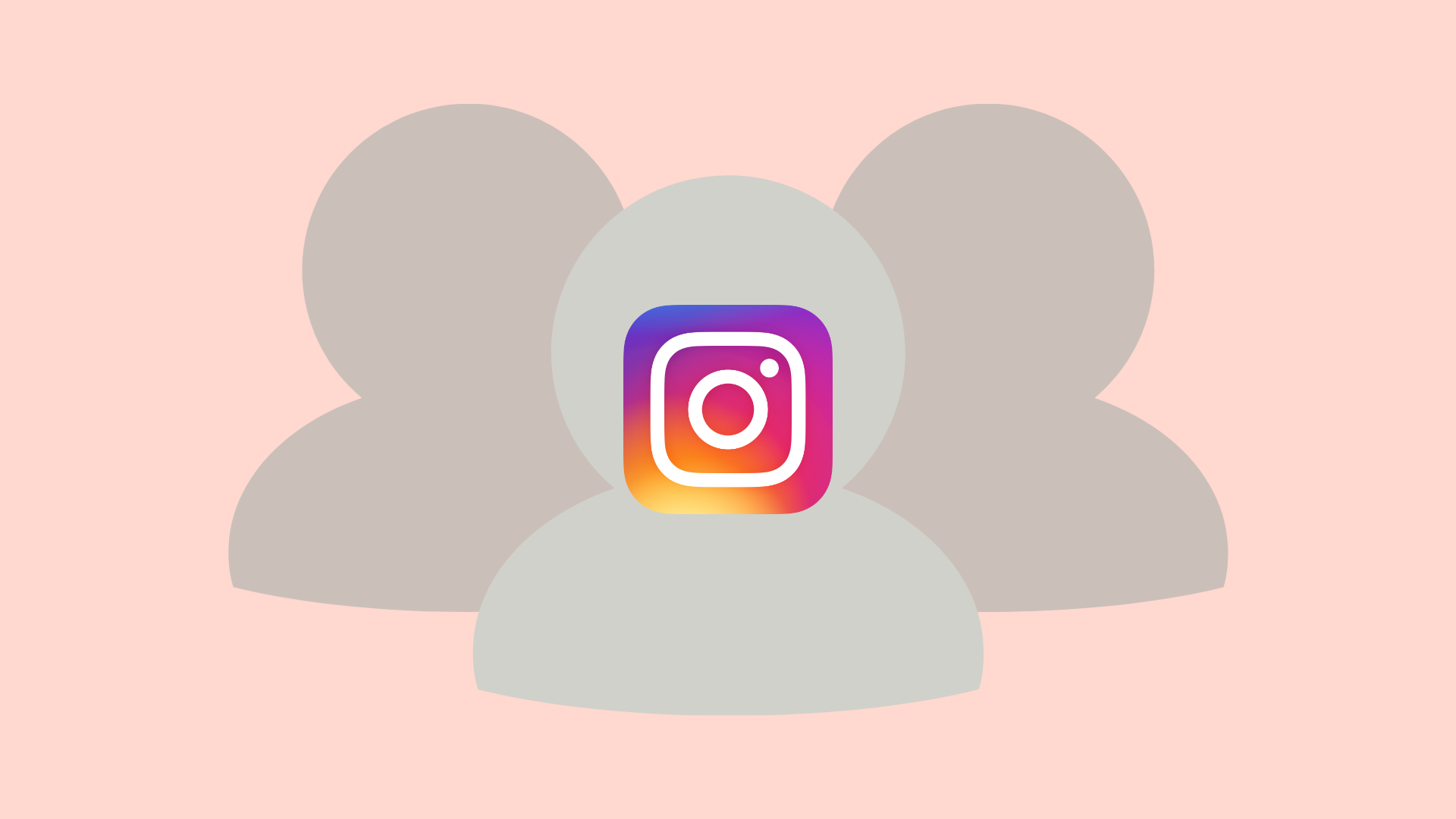 Что означает "Пользователь не найден" в Instagram? - Xaer.ru