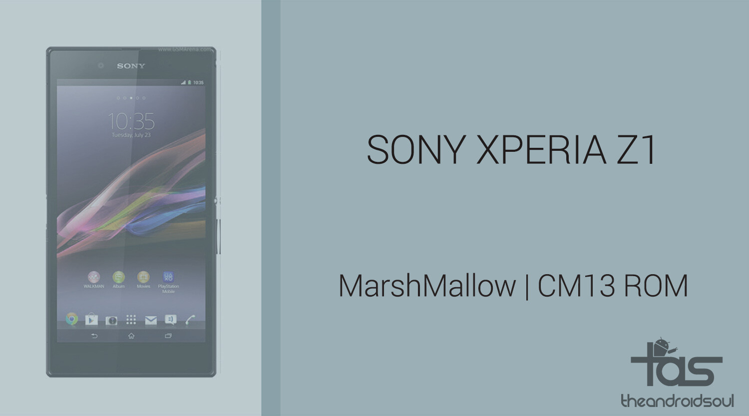 Прошивка Sony Xperia so-01j.